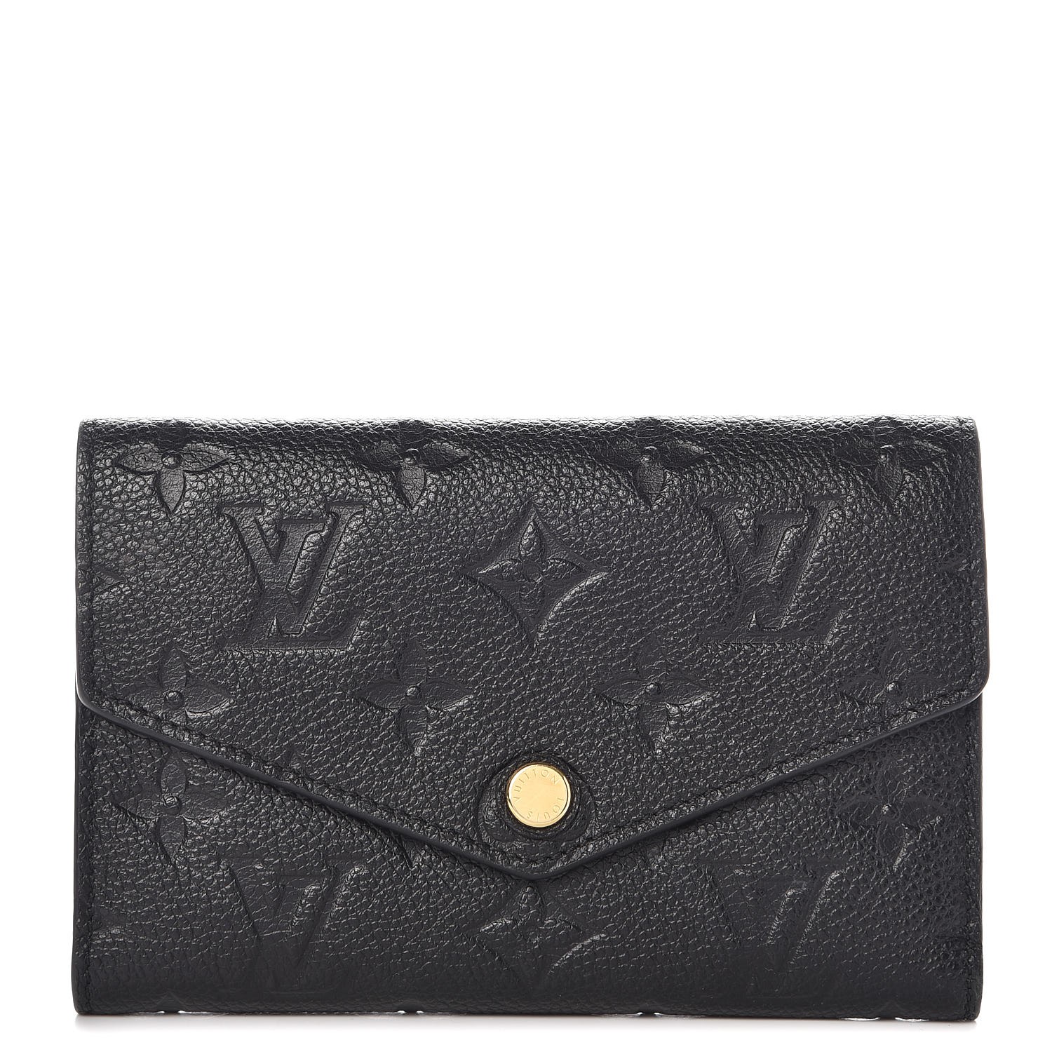 curieuse wallet