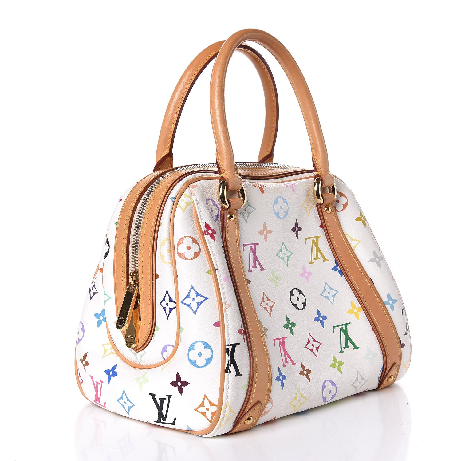 lv multicolor priscilla