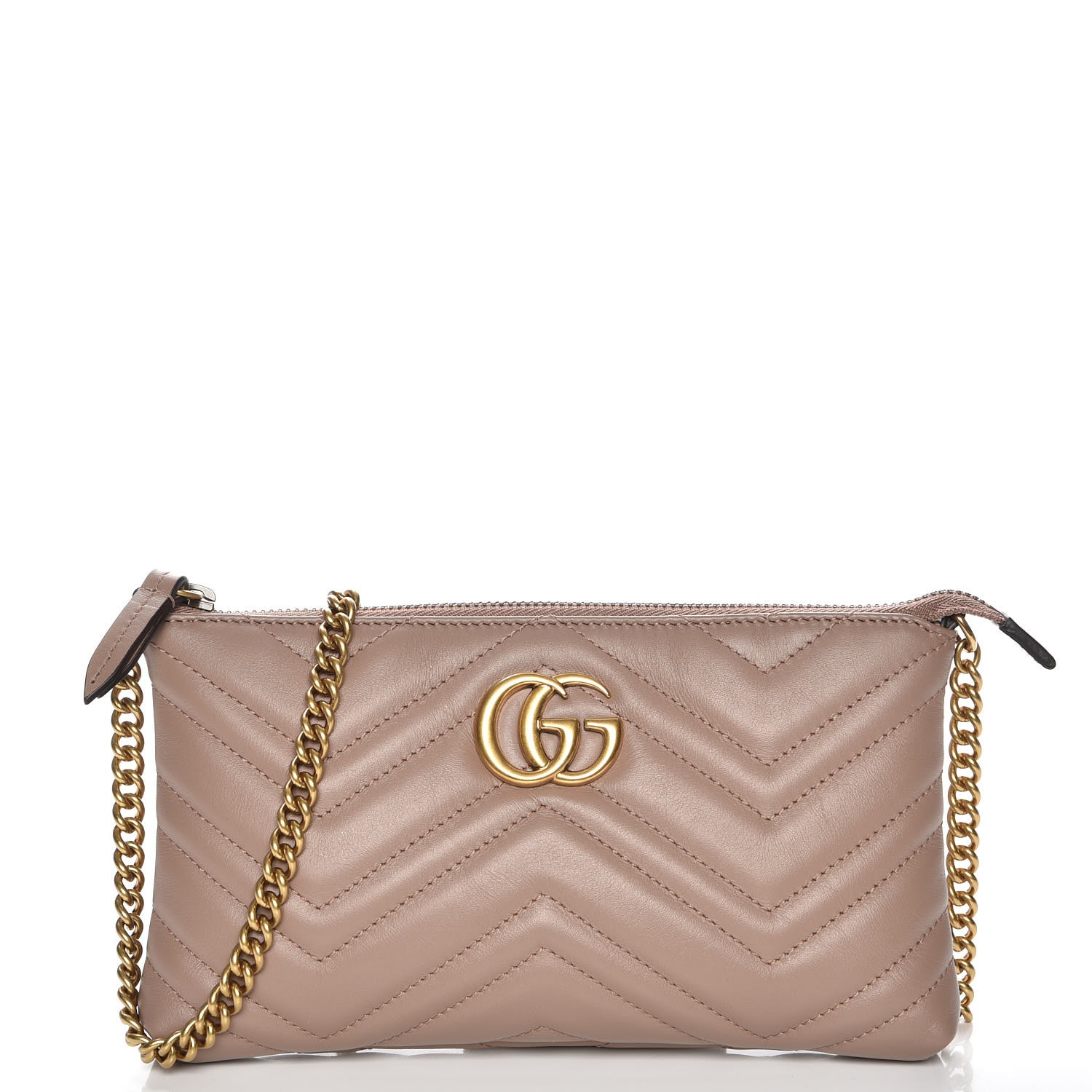 mini gg marmont chain bag