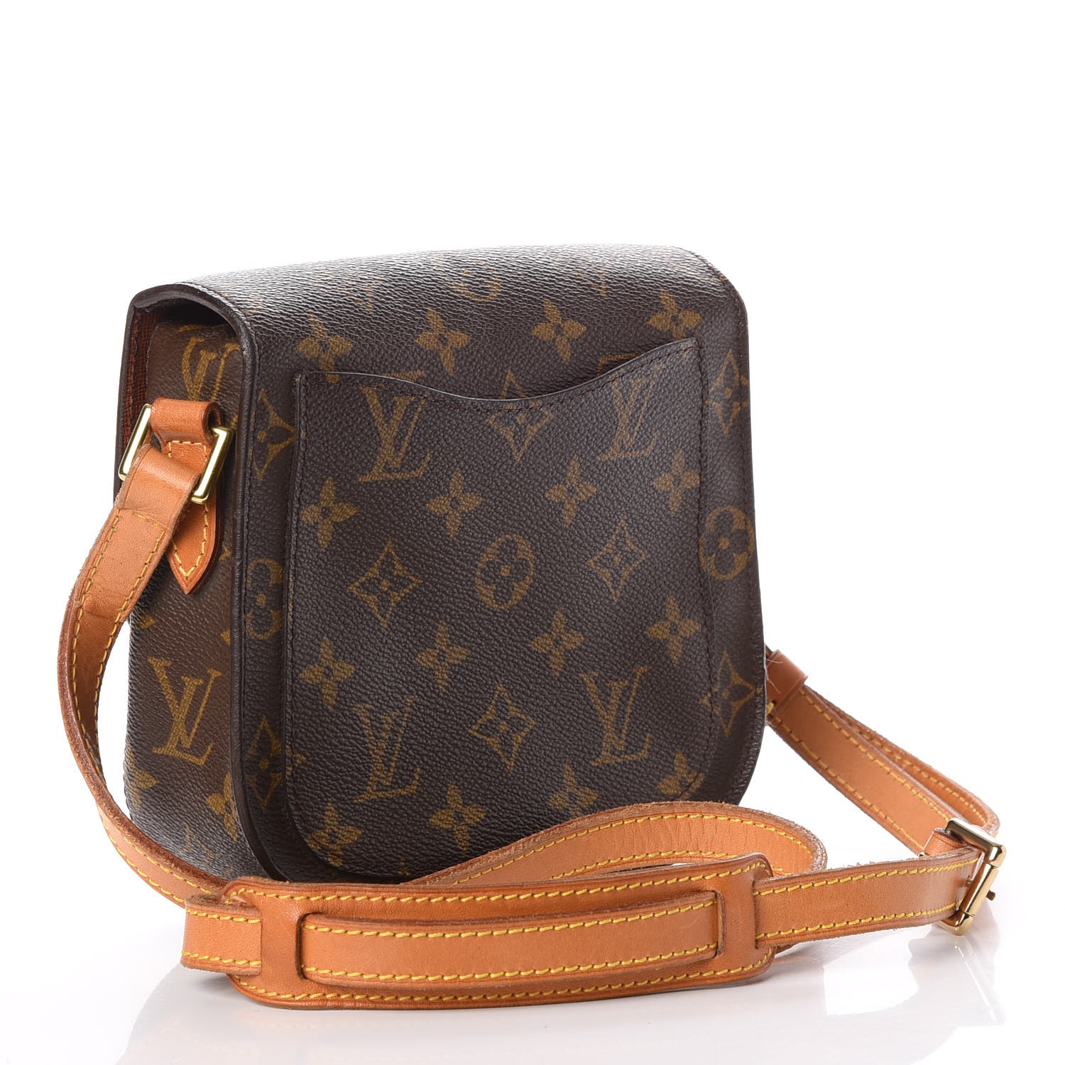 lv alma pm monogram