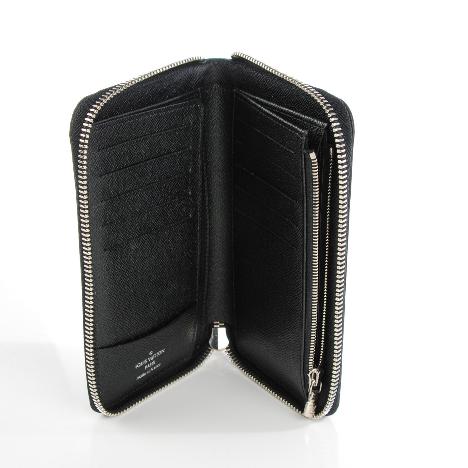 zippy compact wallet