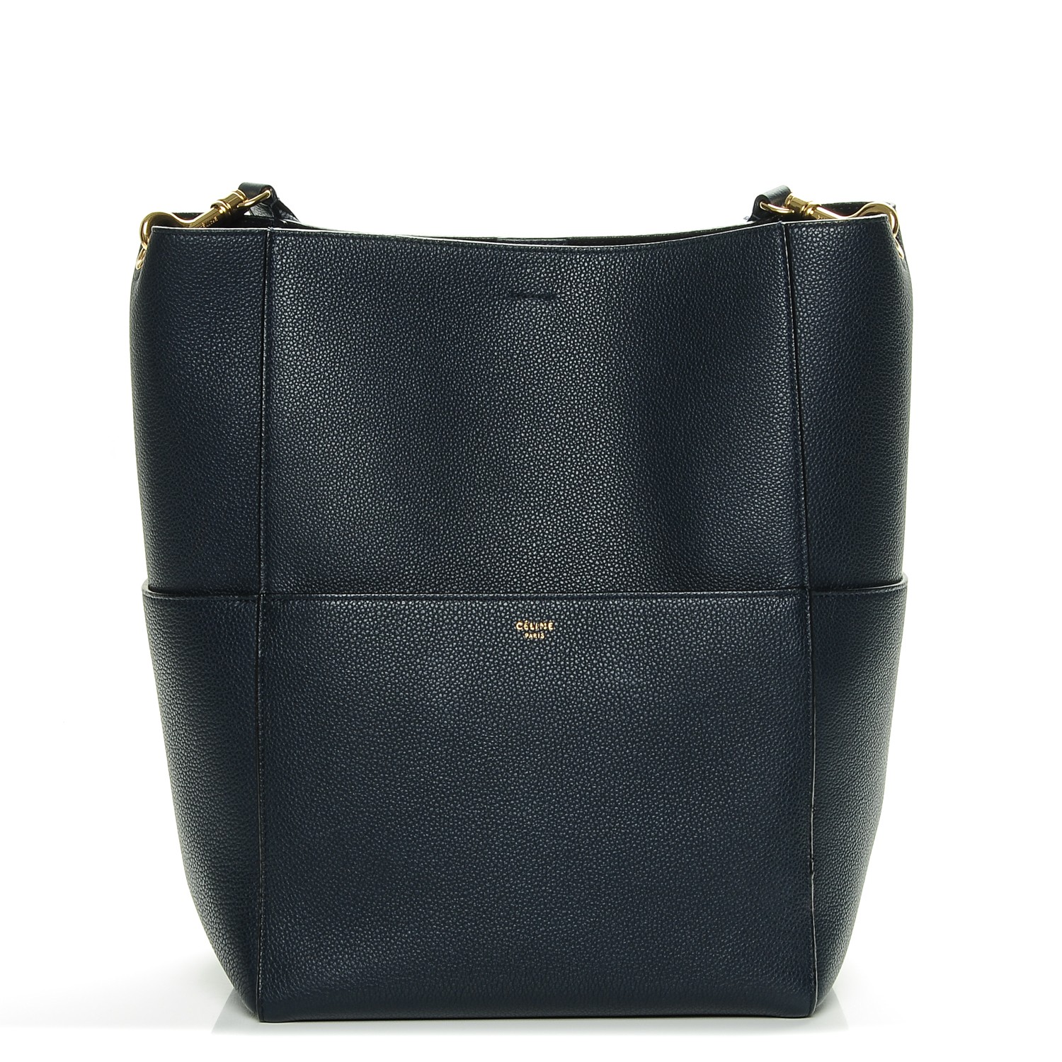 celine sangle blue