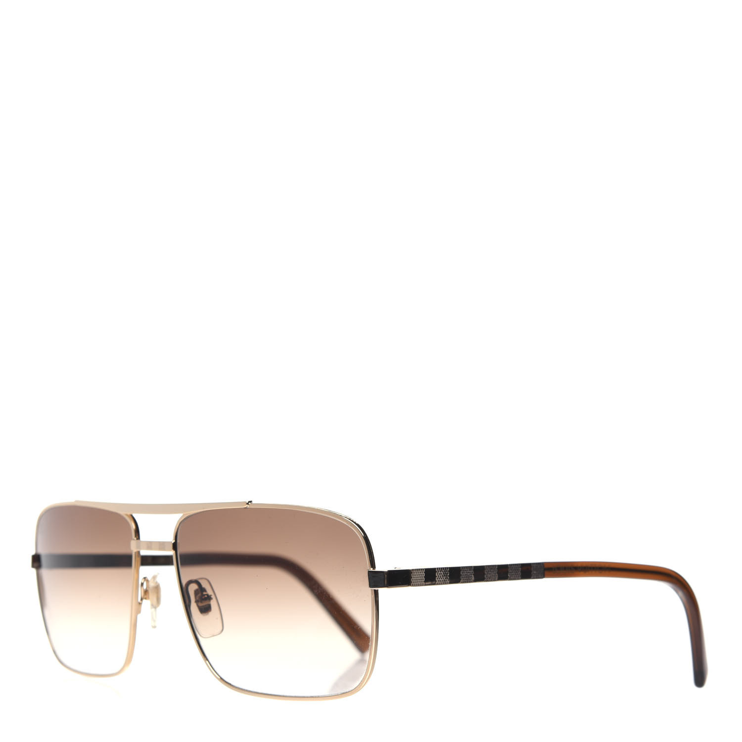 Louis Vuitton Sunglasses Z0259u 948