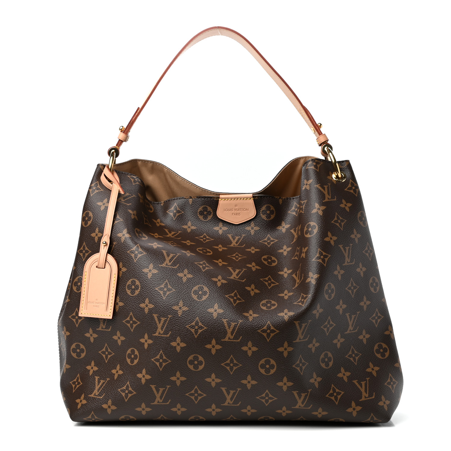 louis vuitton graceful price