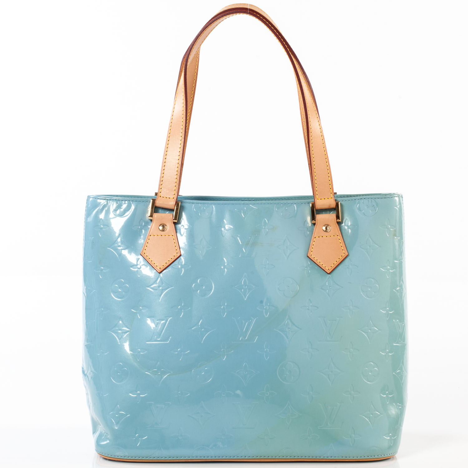 louis vuitton baby blue bag