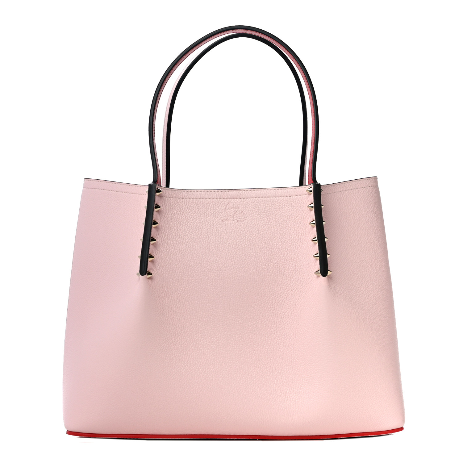 louboutin shopper