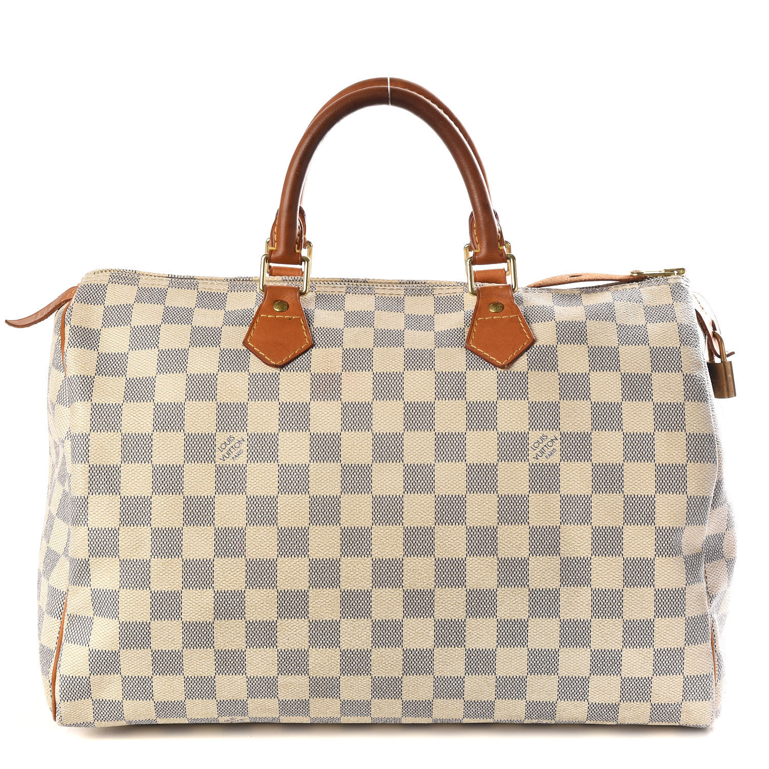 speedy louis vuitton damier