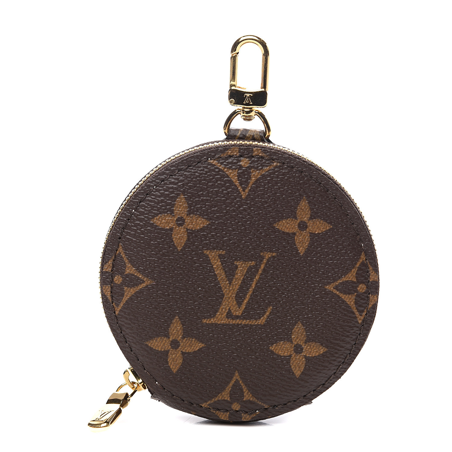 round louis vuitton bag