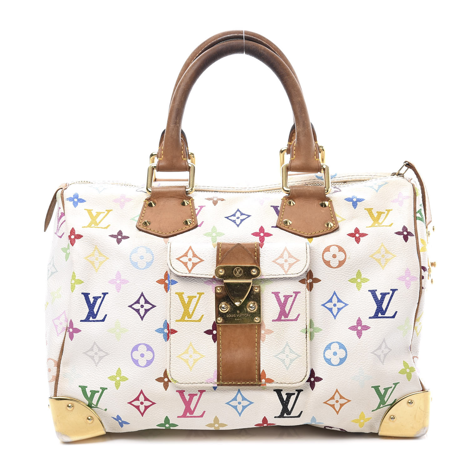 multicolor louis vuitton