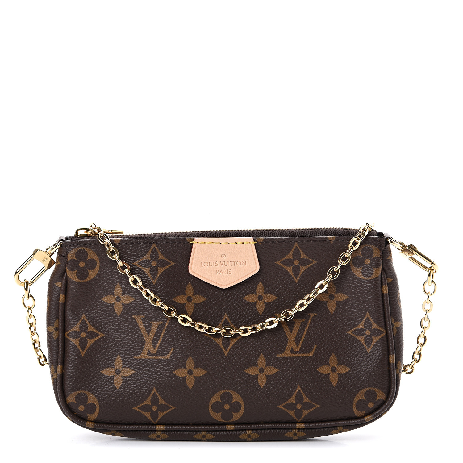 louis vuitton multi pochette mini