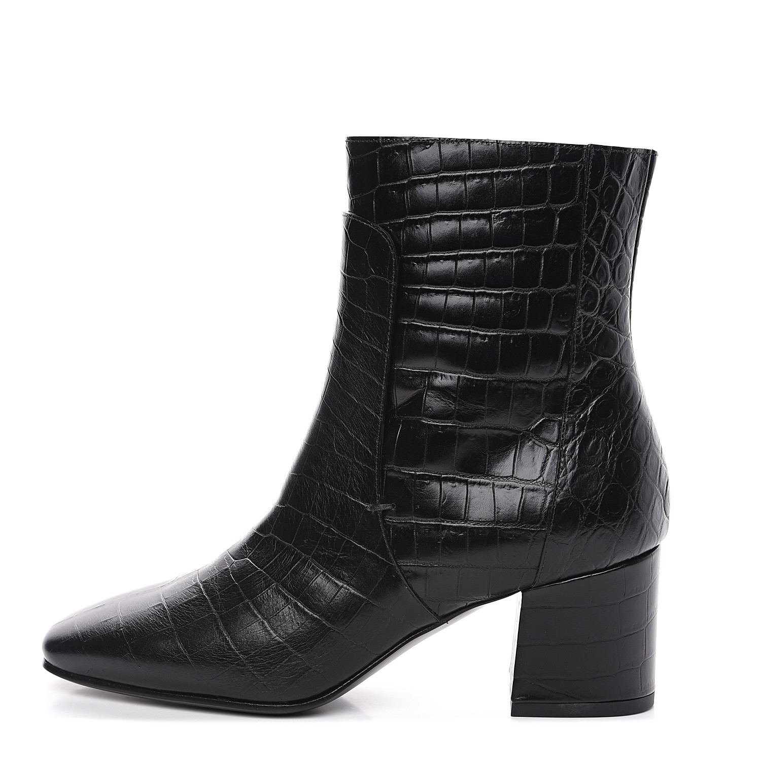 ankle boots croc