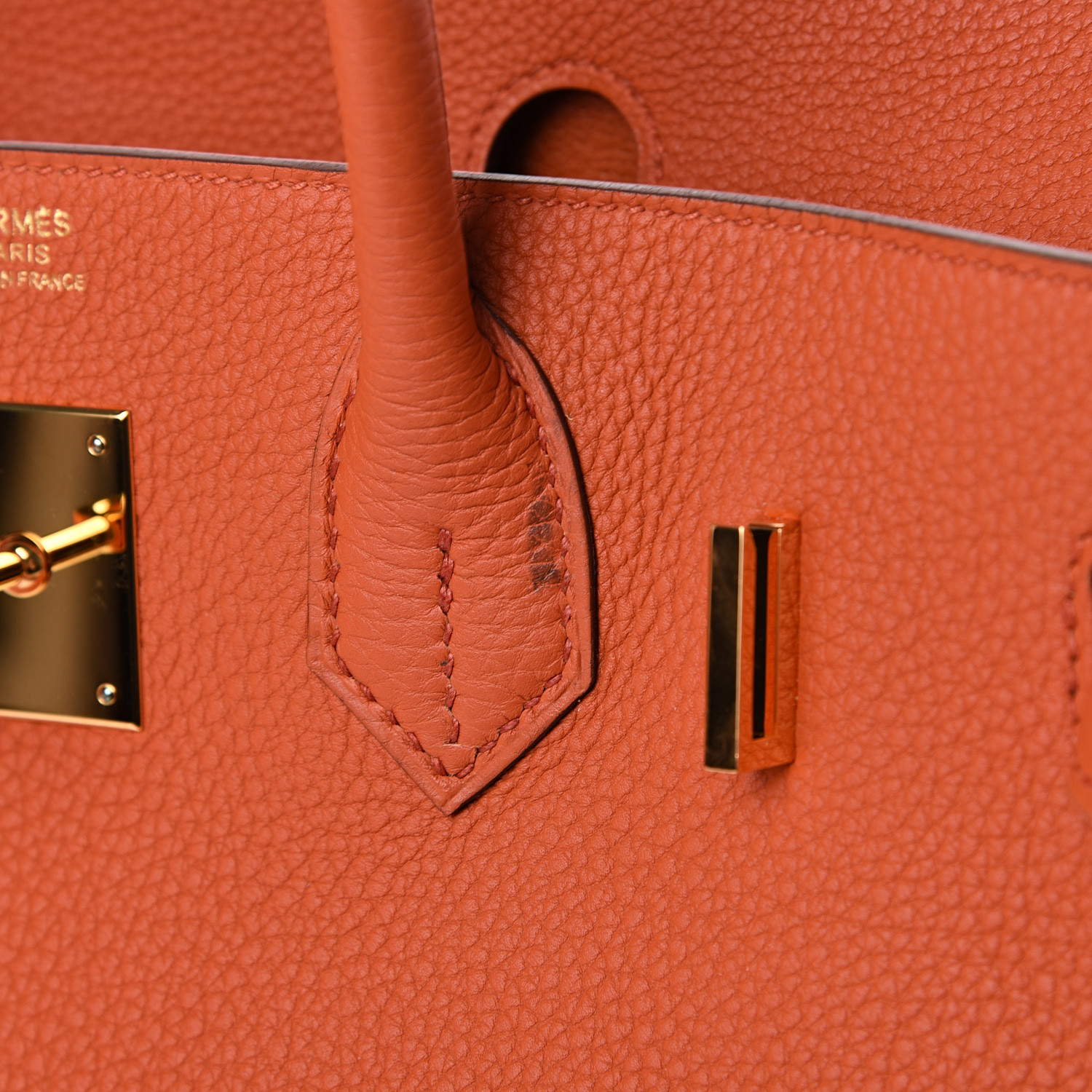 hermes birkin terre battue