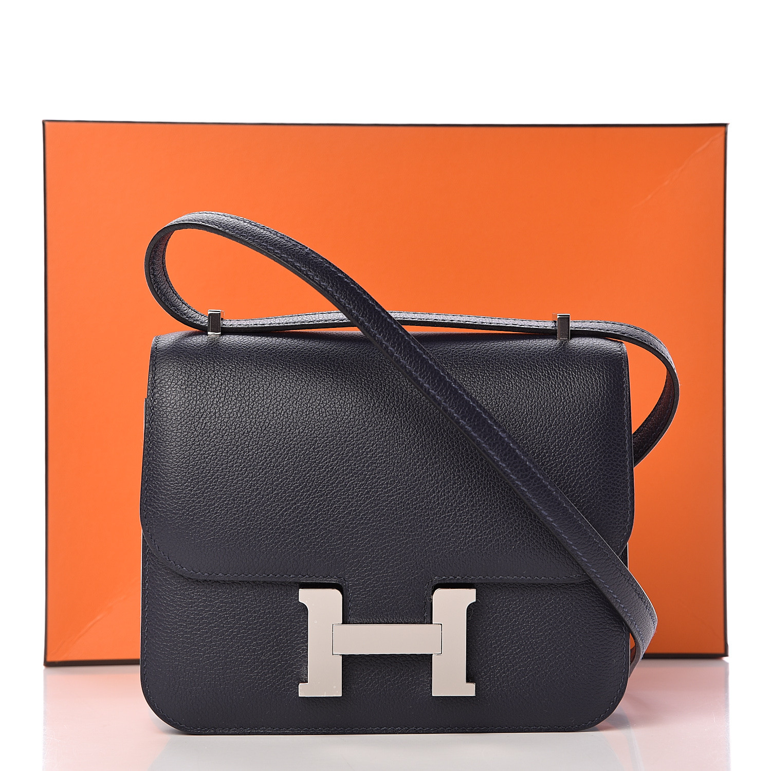 hermes evercolor calfskin