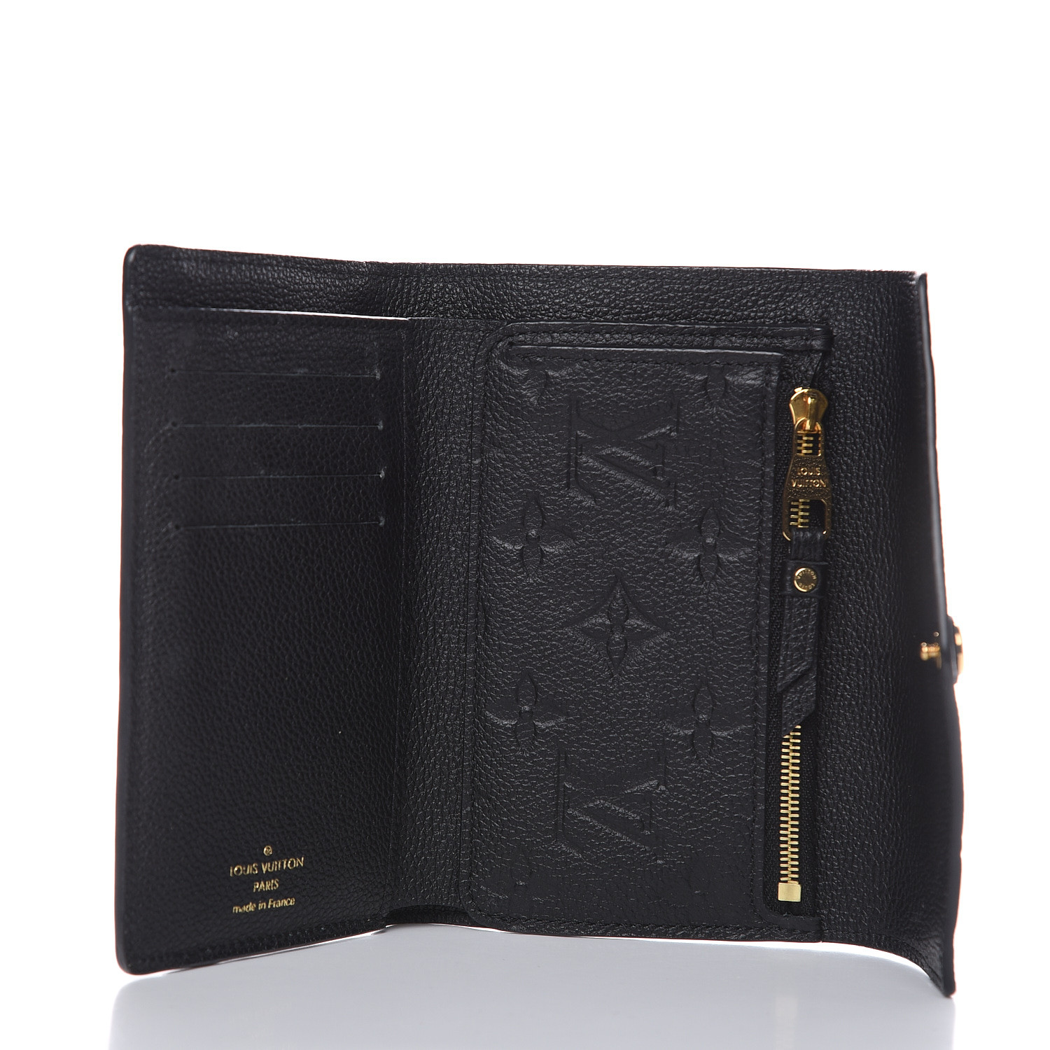 curieuse wallet