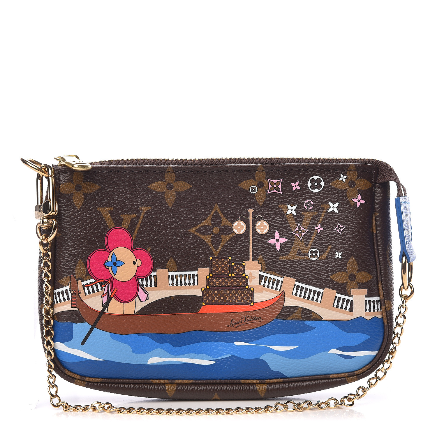 louis vuitton monogram venice