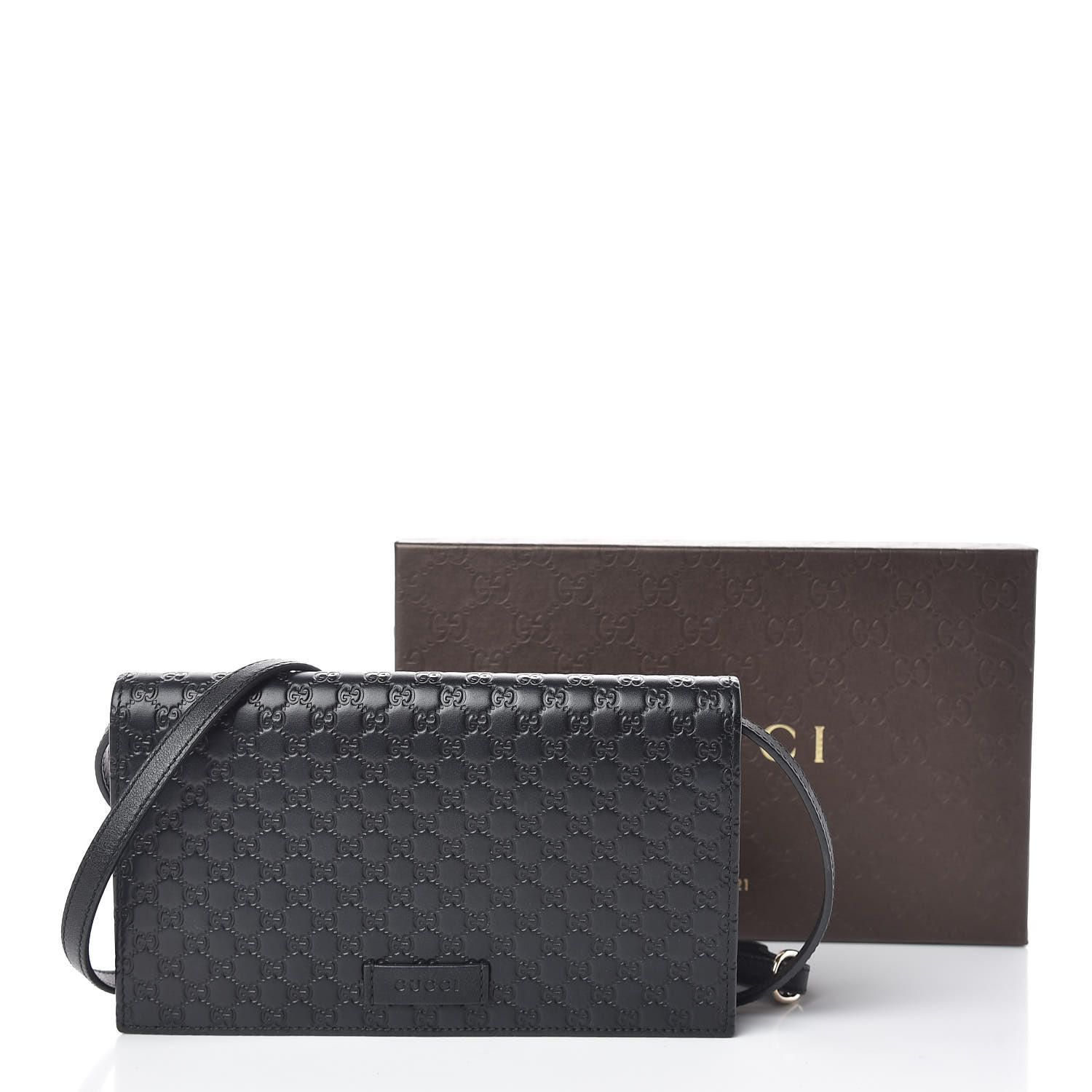 gucci microguccissima crossbody