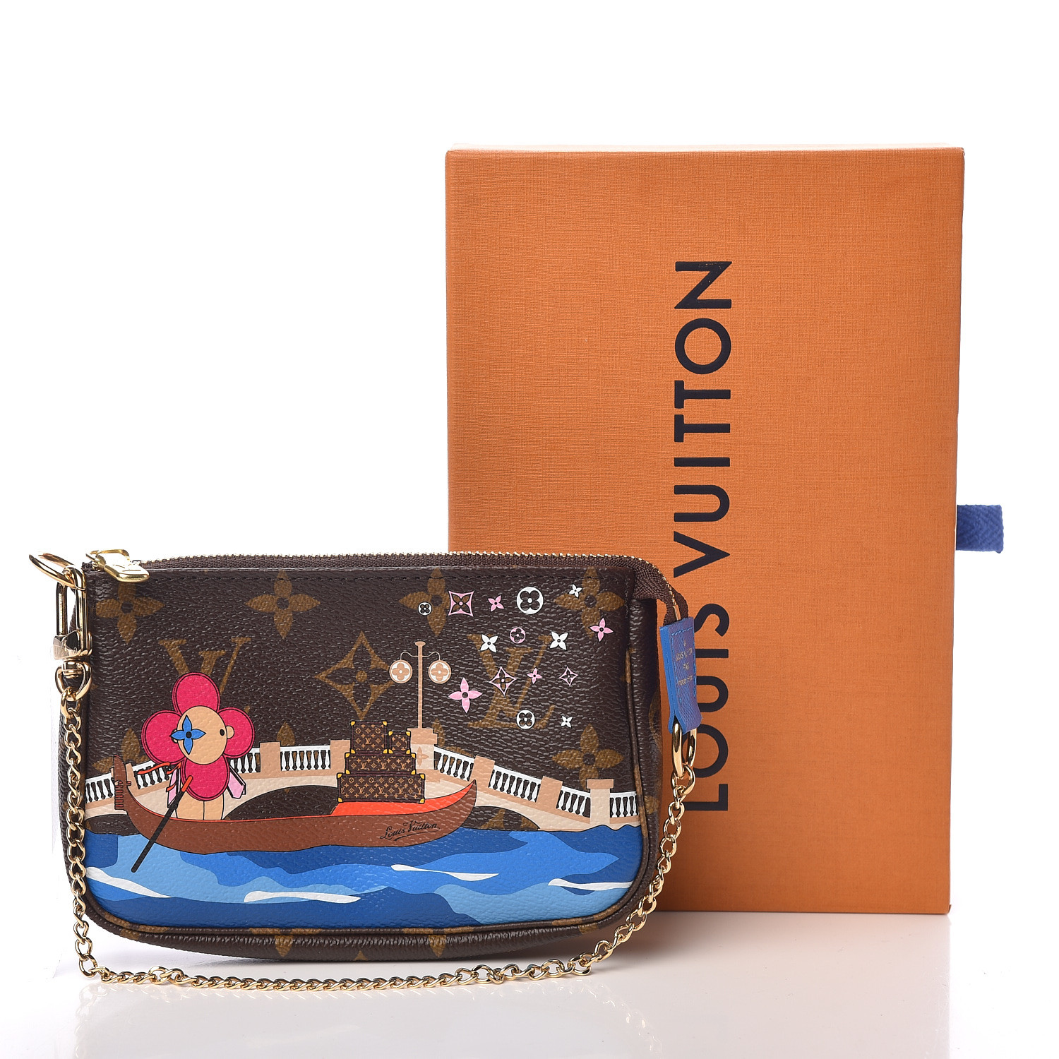 lv mini pochette christmas 2019