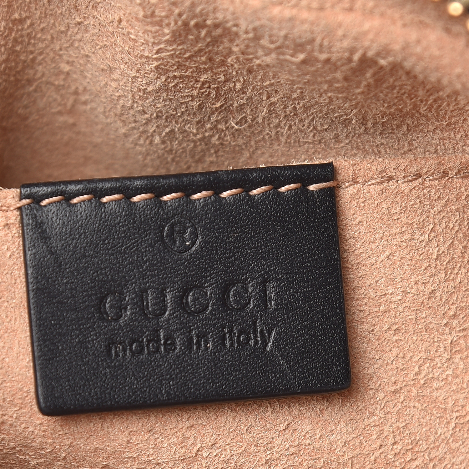 ophidia suede mini bag gucci