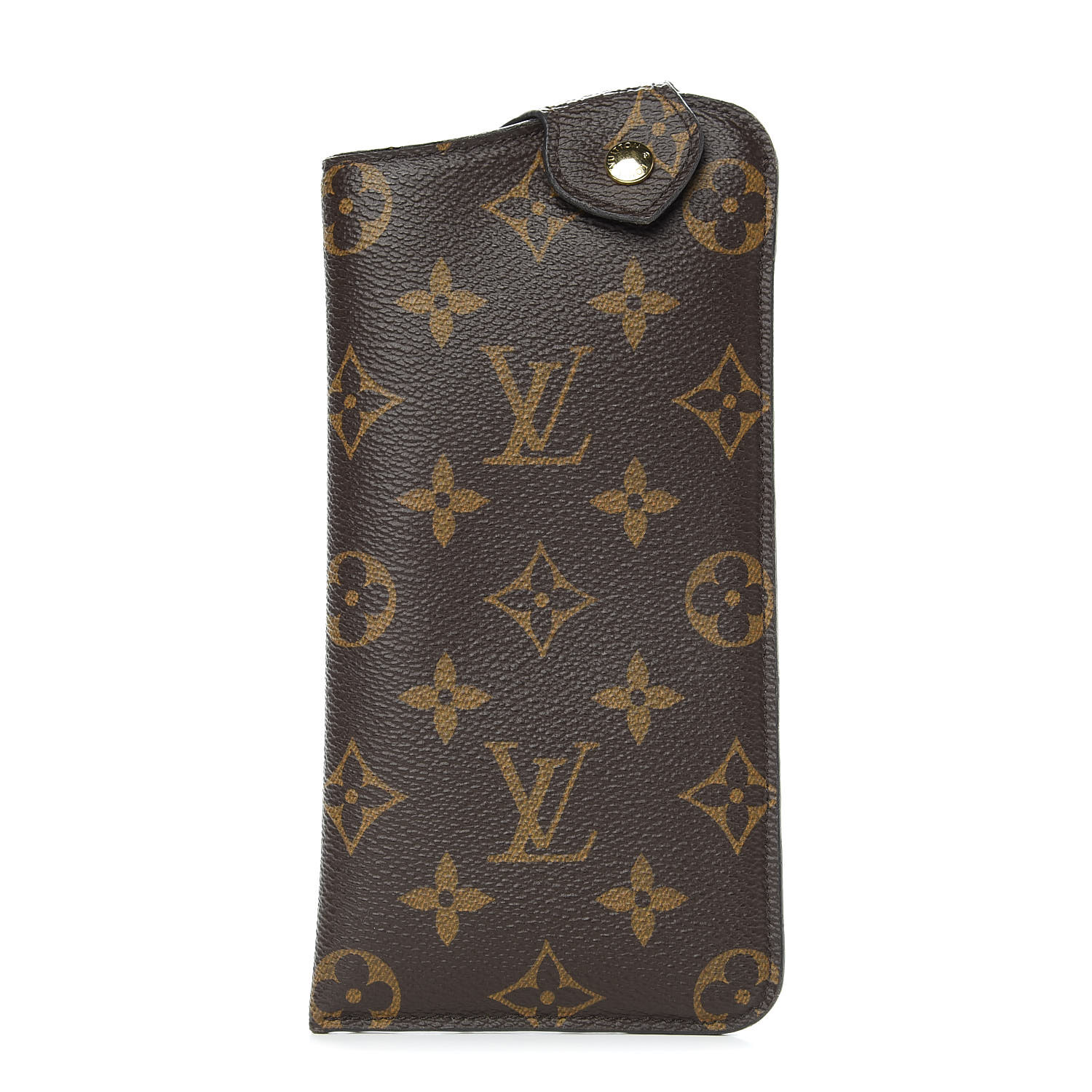 louis vuitton sunglass pouch