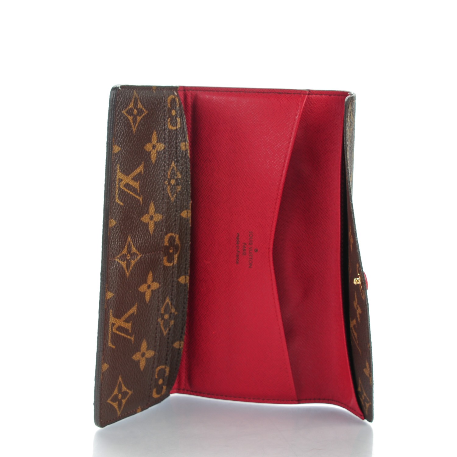 ✨LOUIS VUITTON✨ Josephine Wallet Selling $600 Discontinued in