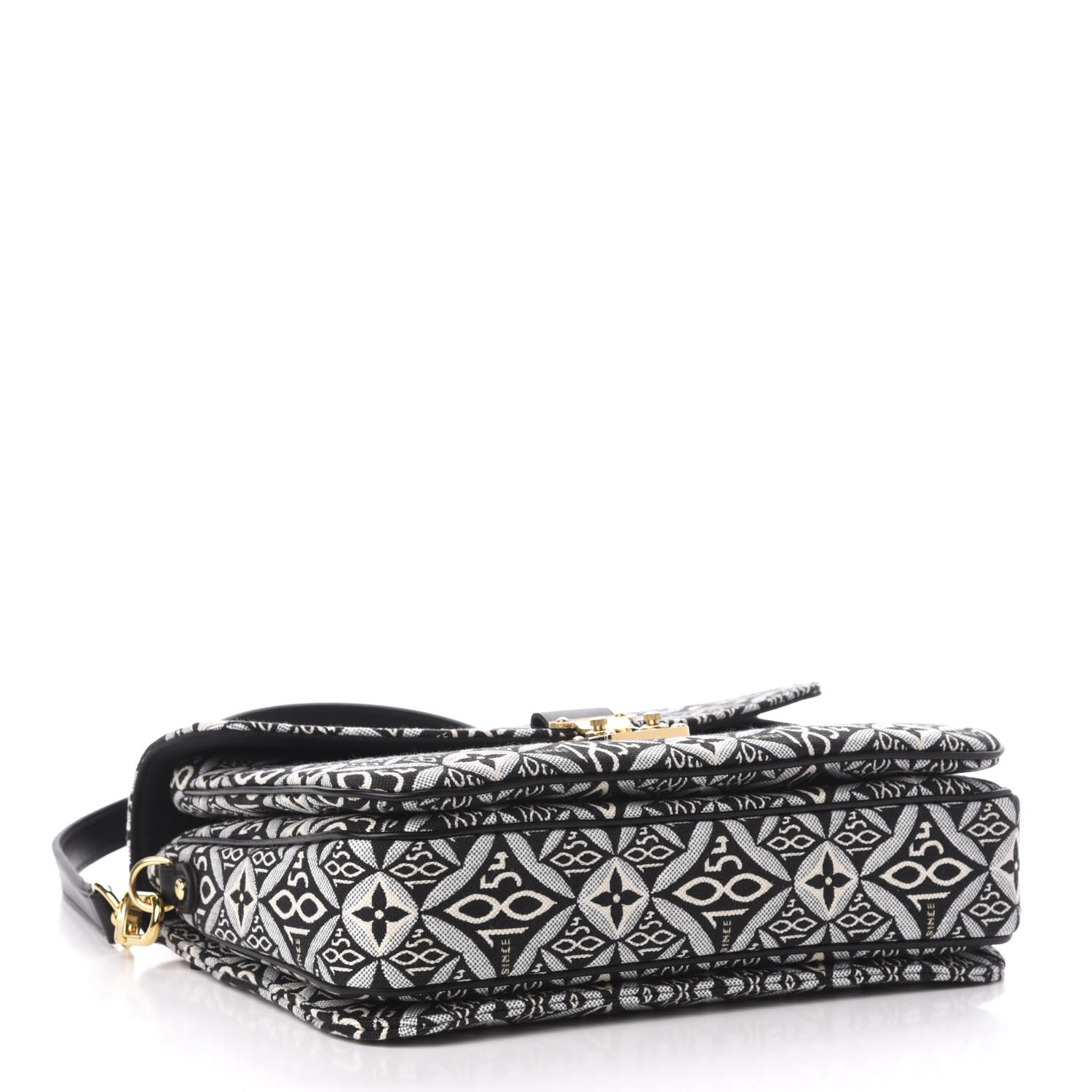 pochette metis grey