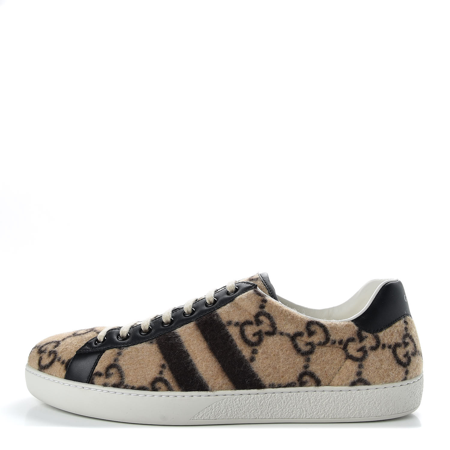 gucci sneakers beige