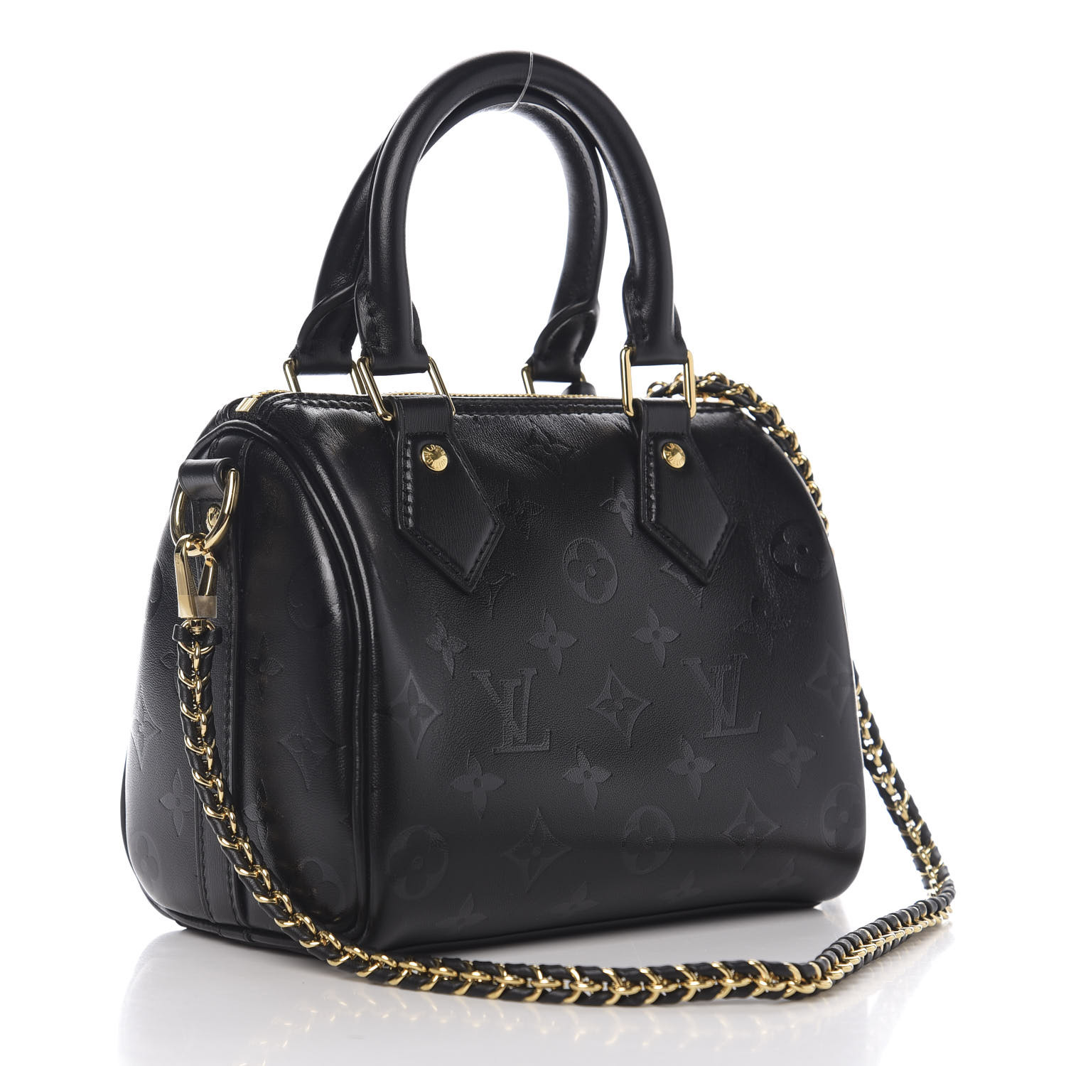 louis vuitton bb speedy