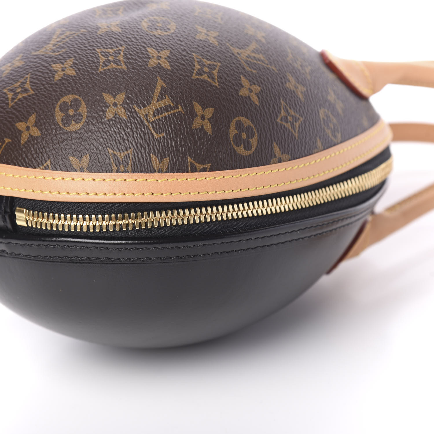 lv egg purse