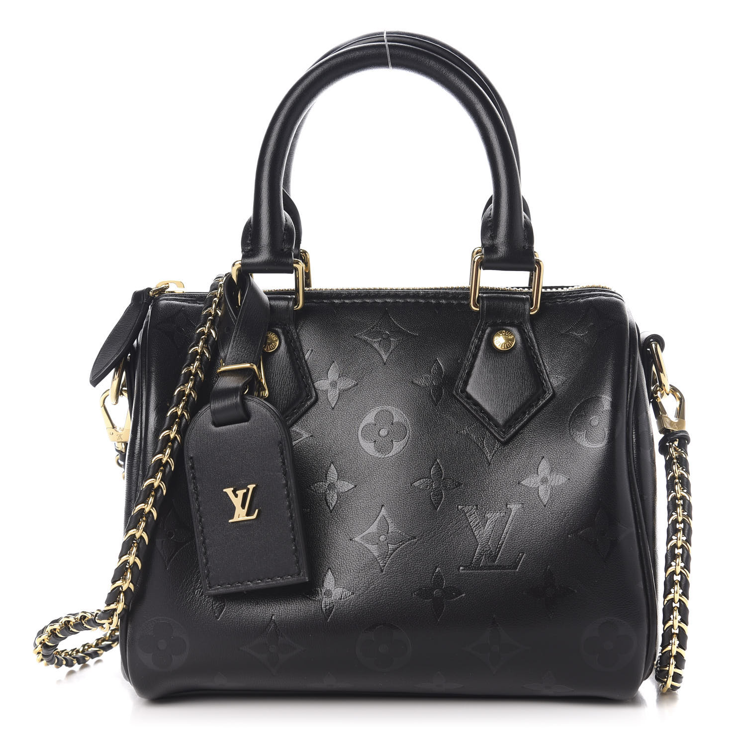 louis vuitton bb speedy