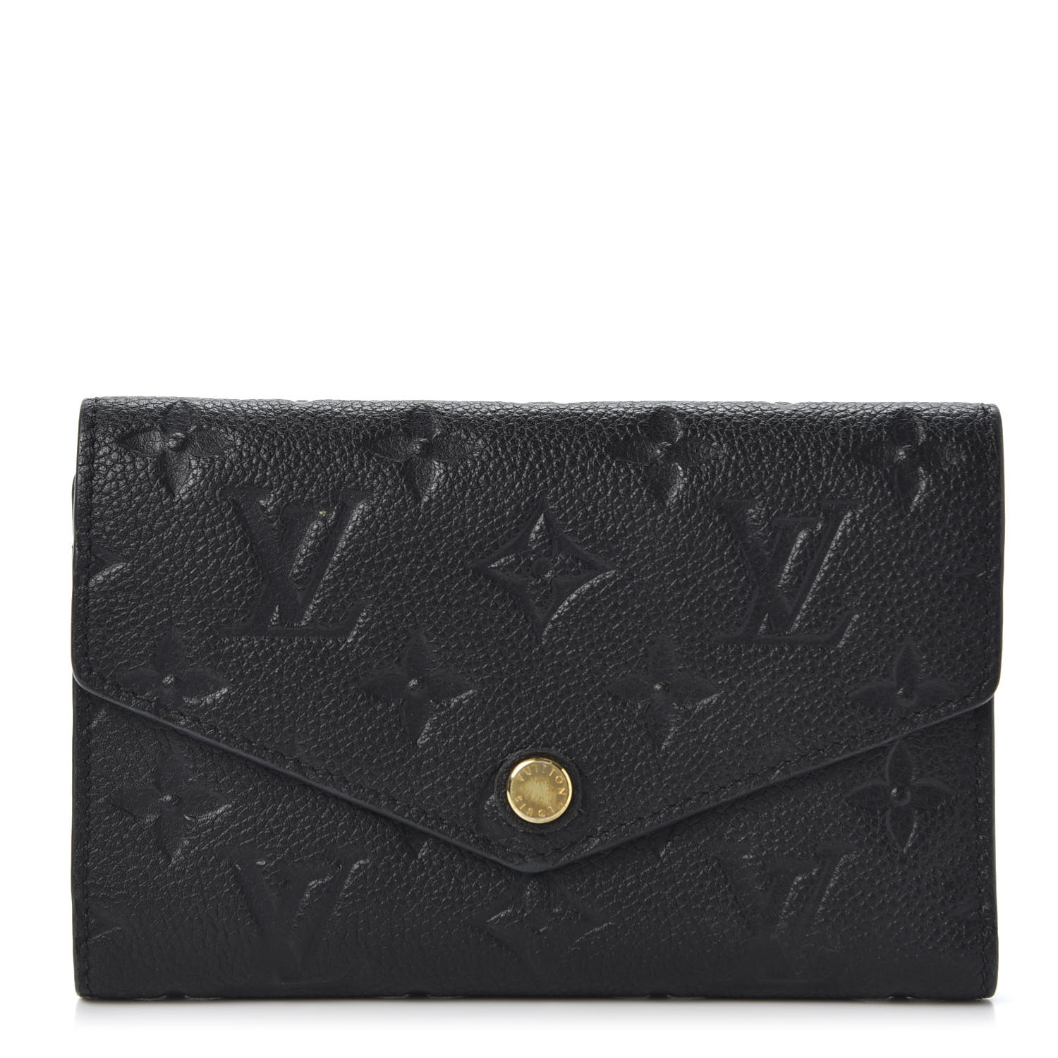 curieuse wallet