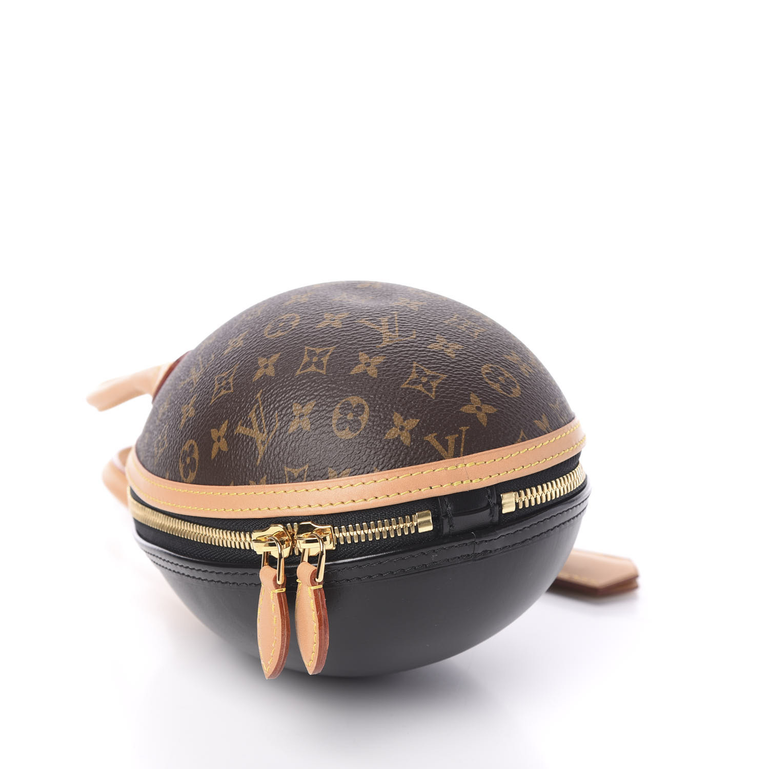 lv egg purse