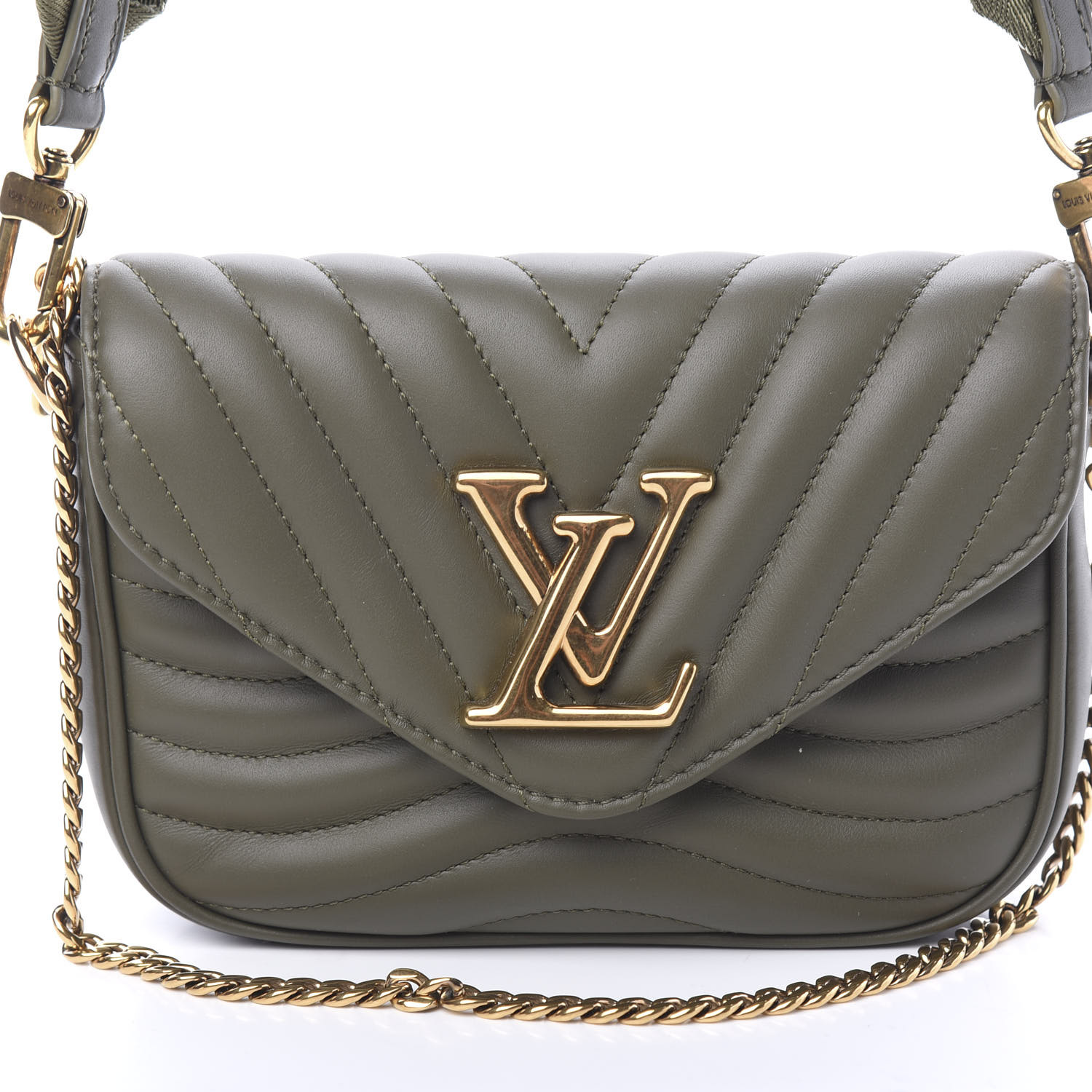 Borsa Multi Pochette New Wave Louis Vuitton | semashow.com