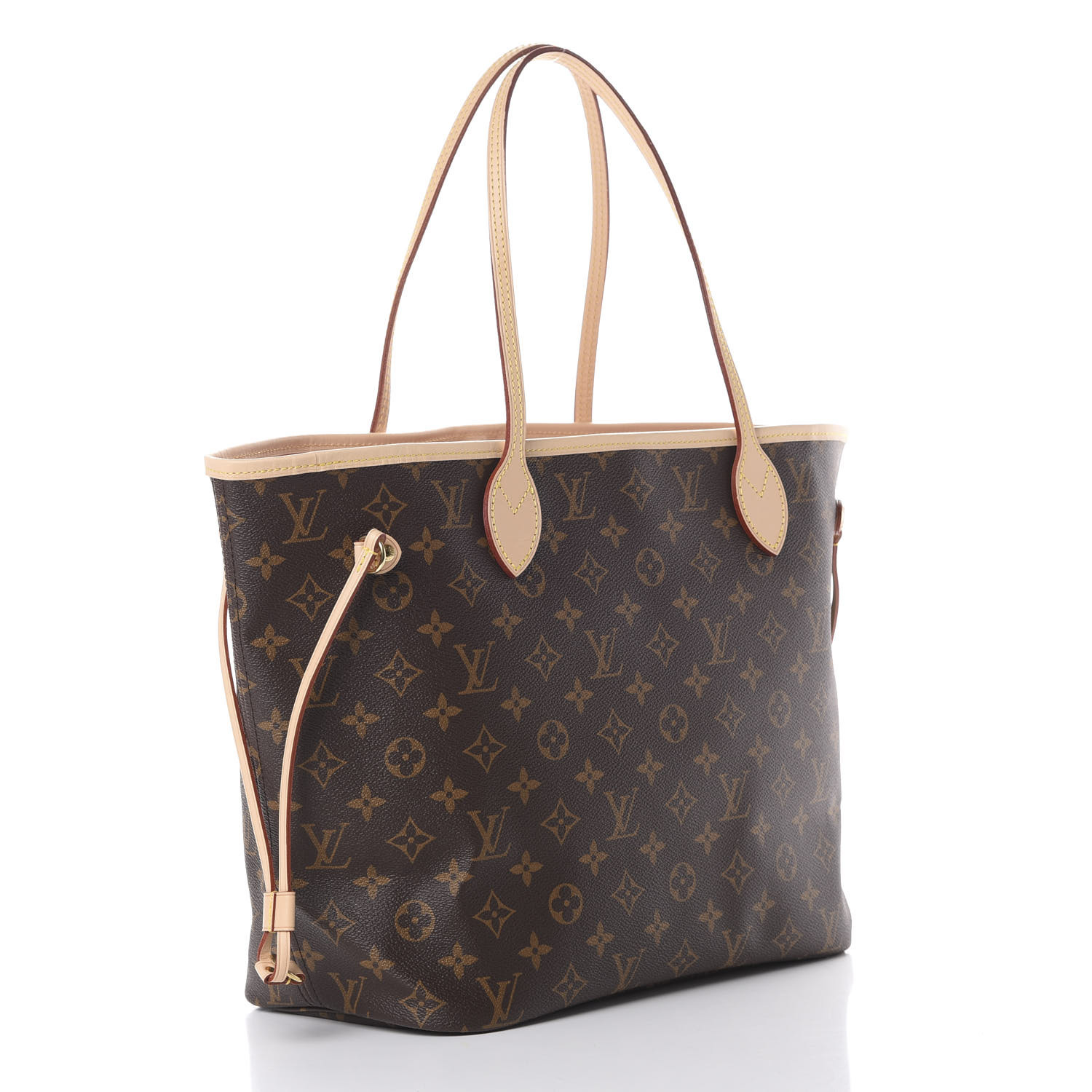 Louis Vuitton Neverfull mm Cherry Monogram