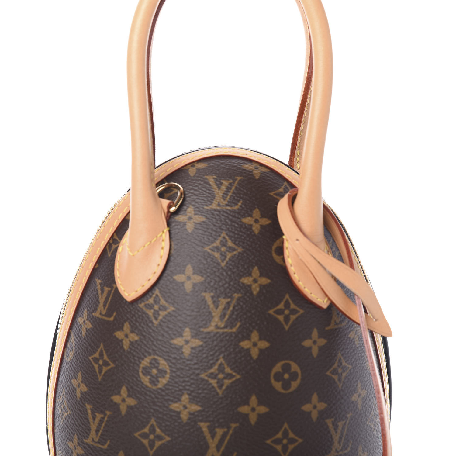 lv egg purse