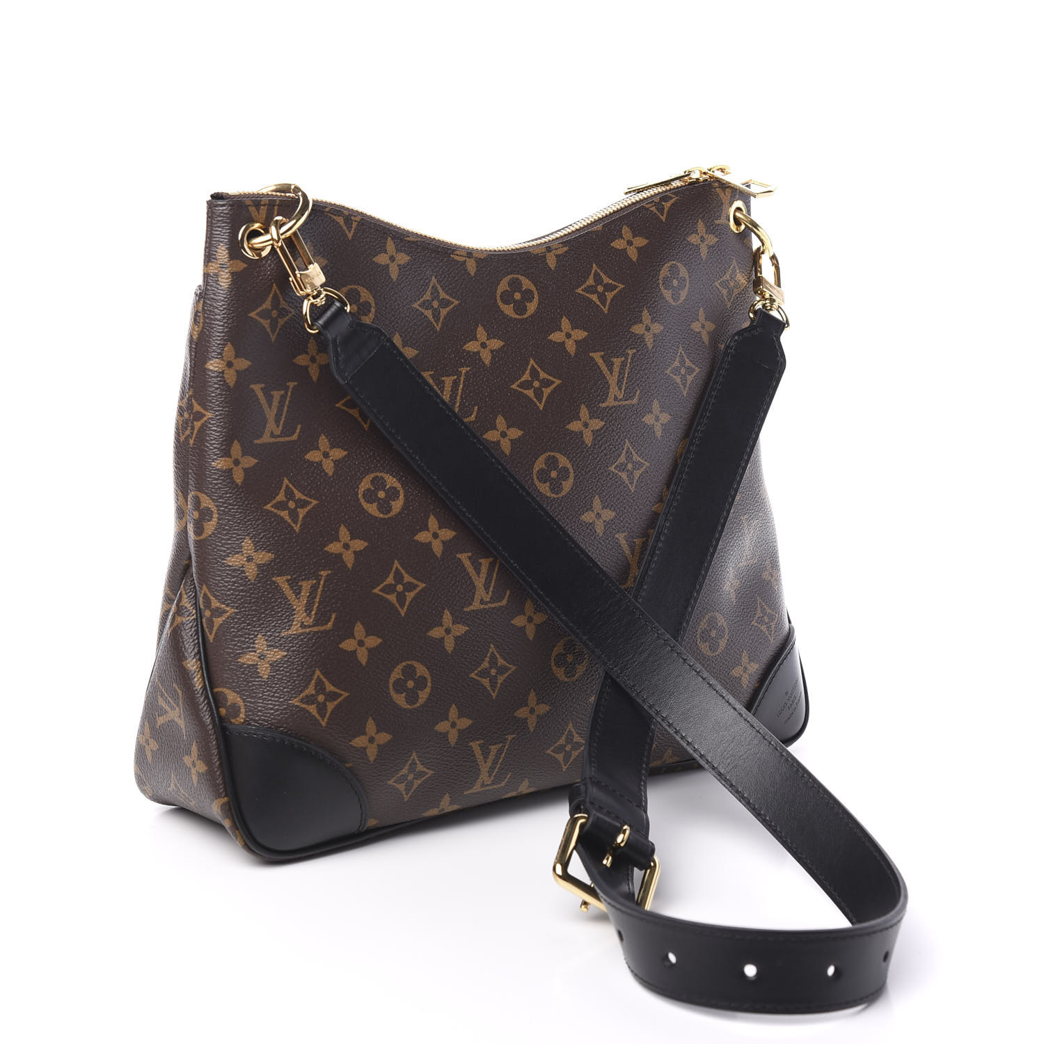 louis vuitton odeon mm original price