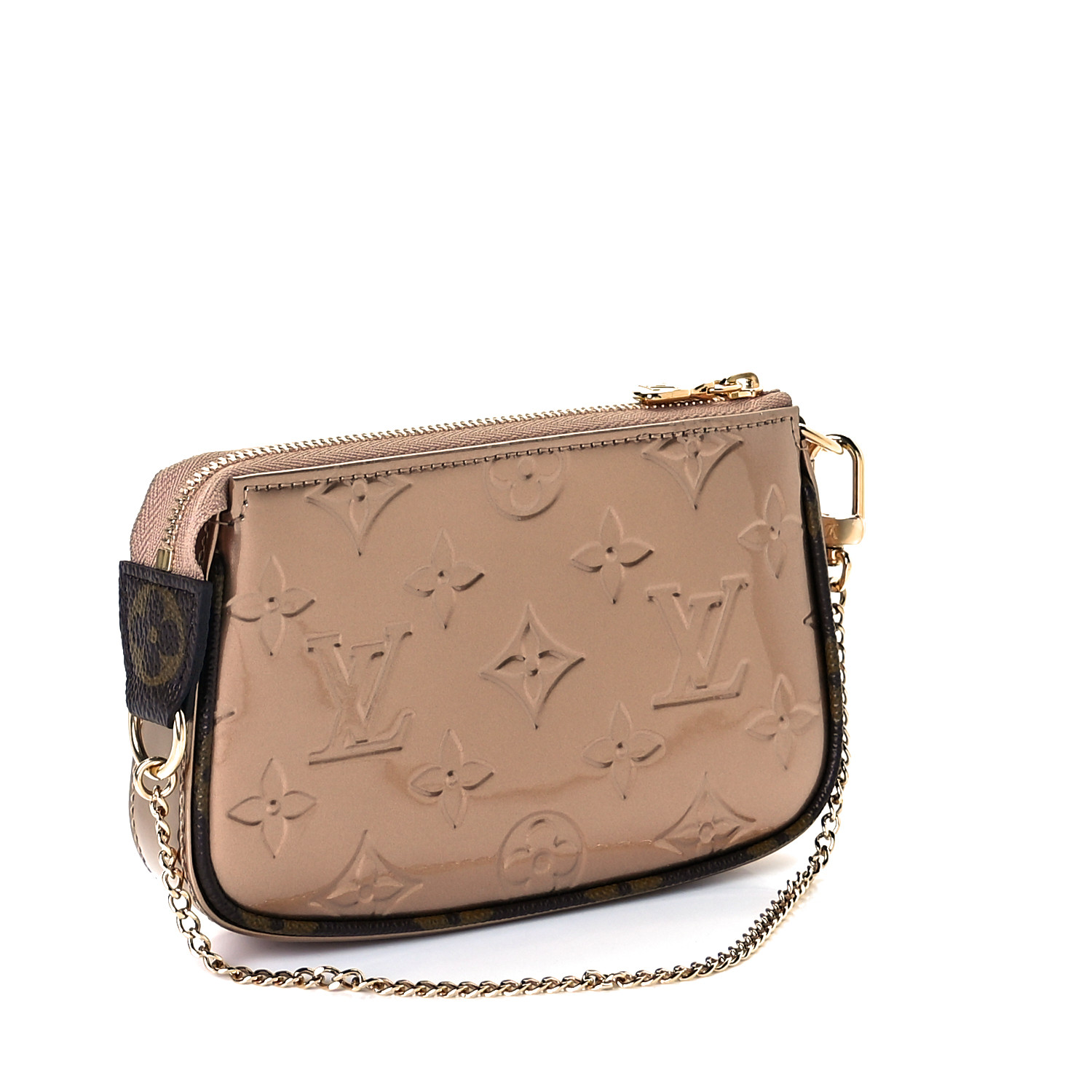 louis vuitton mini pochette fashionphile