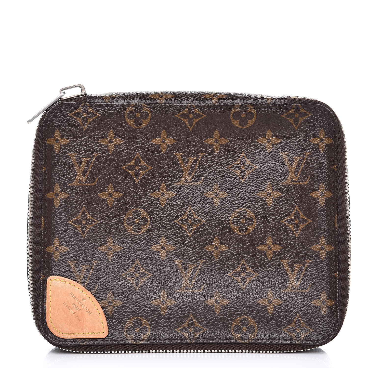 louis vuitton horizon accessories pouch