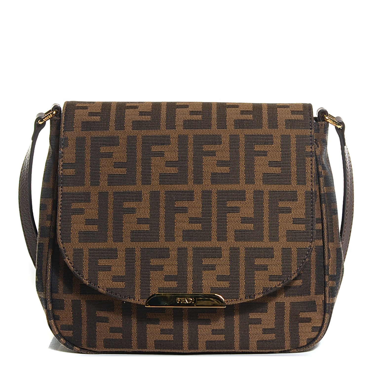 fendi crossbody satchel