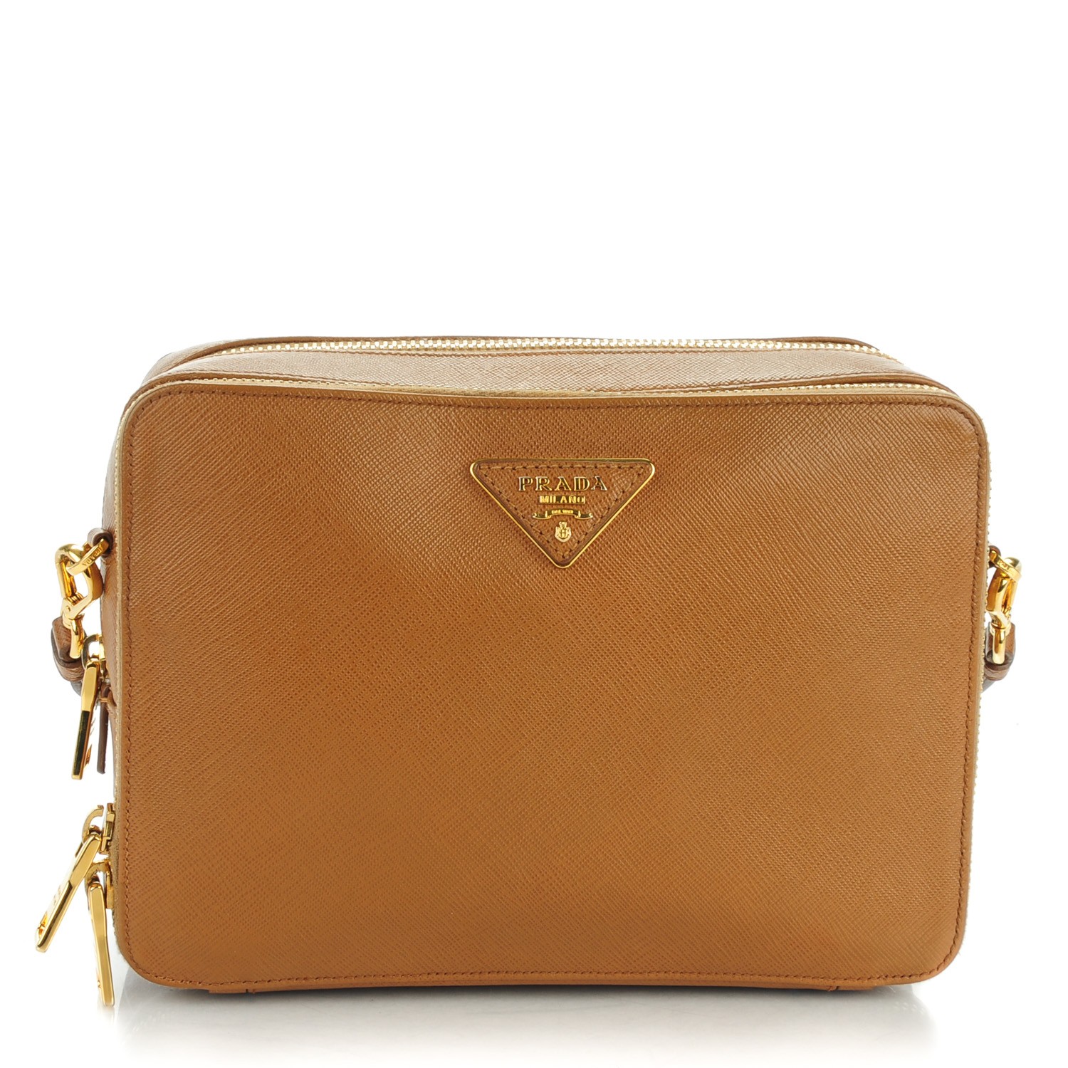 saffiano lux crossbody bag