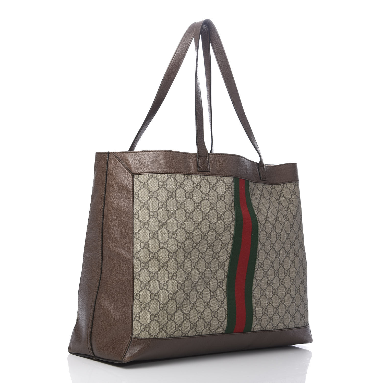 gucci supreme ophidia