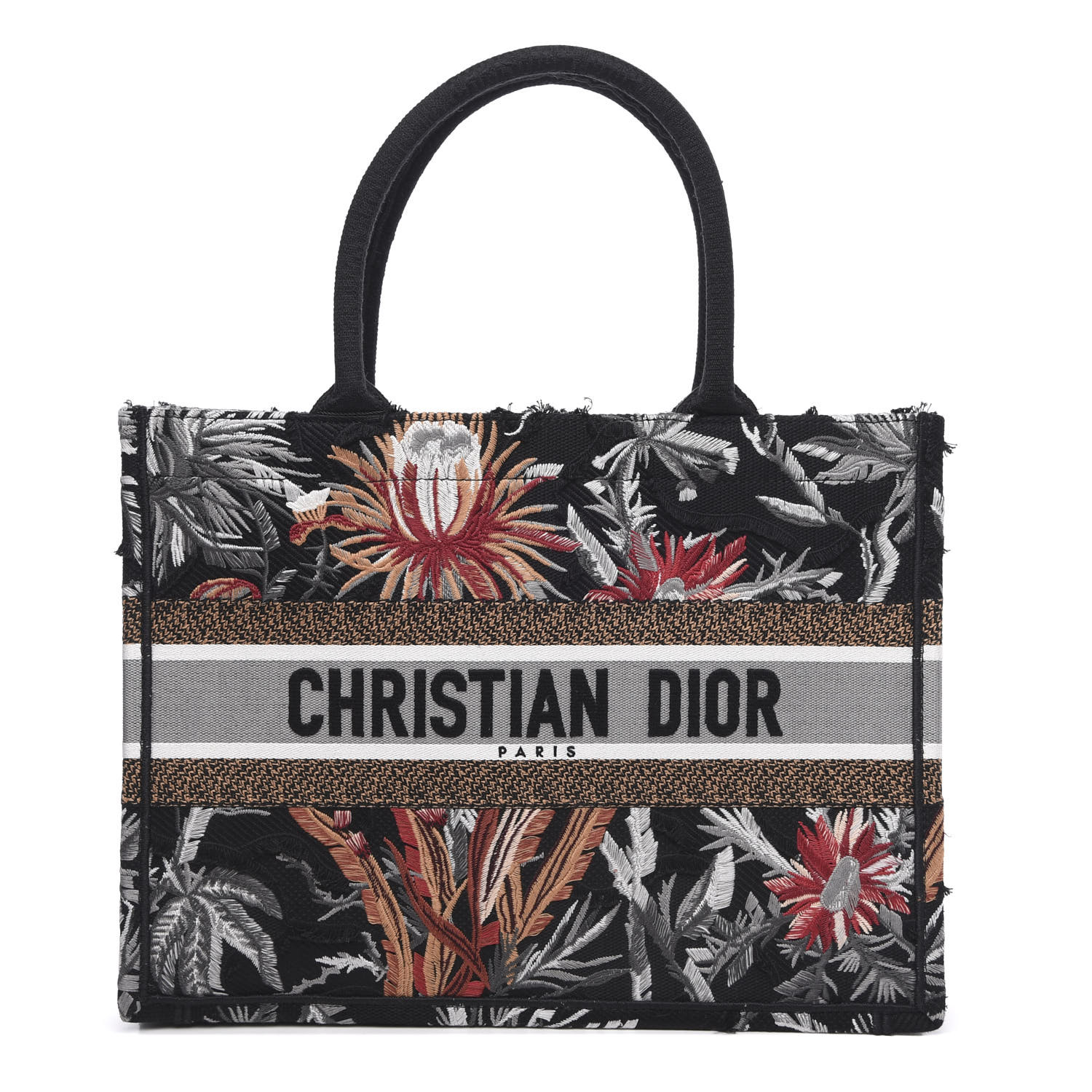 dior tote bag small size price