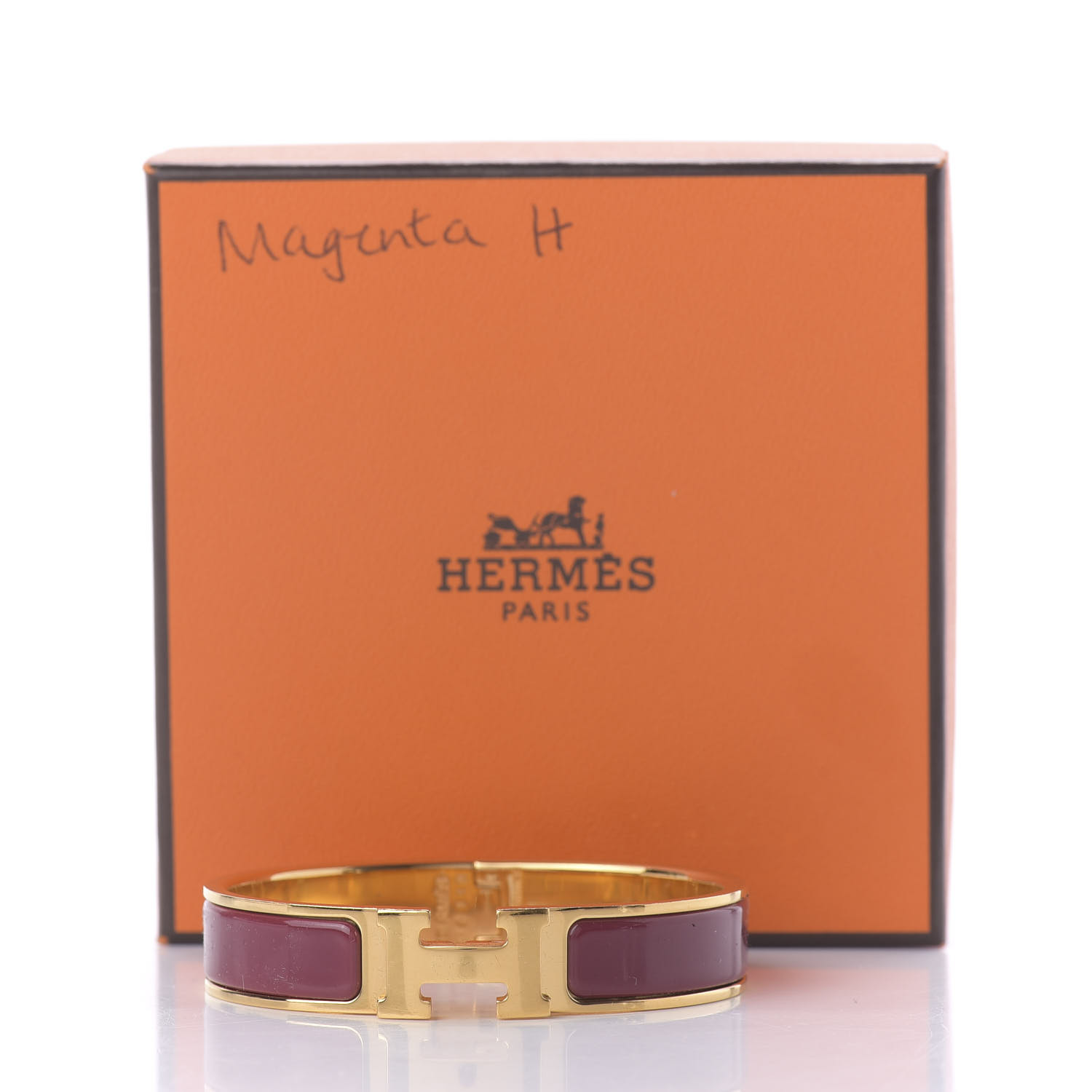 hermes chine