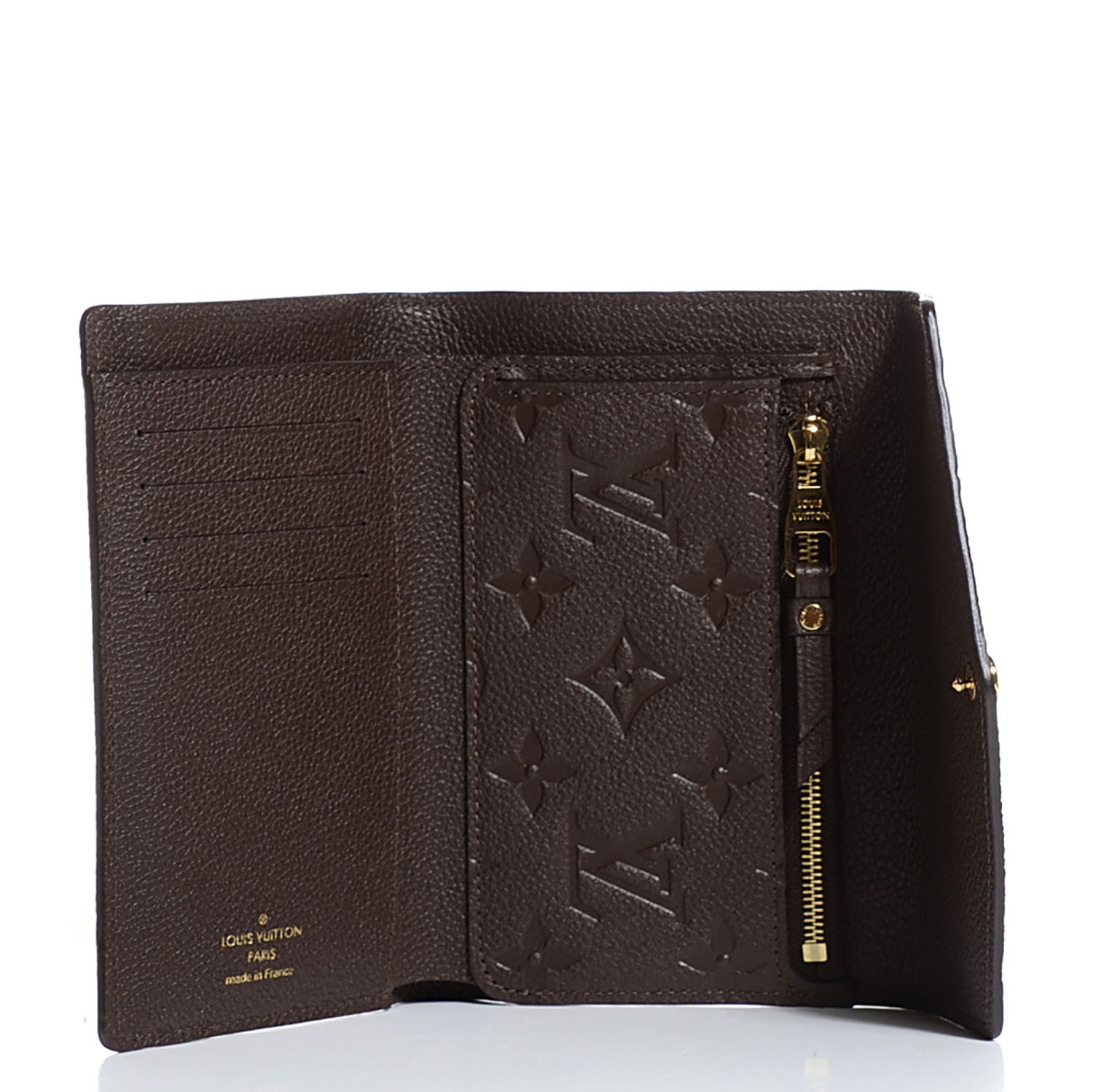 curieuse wallet