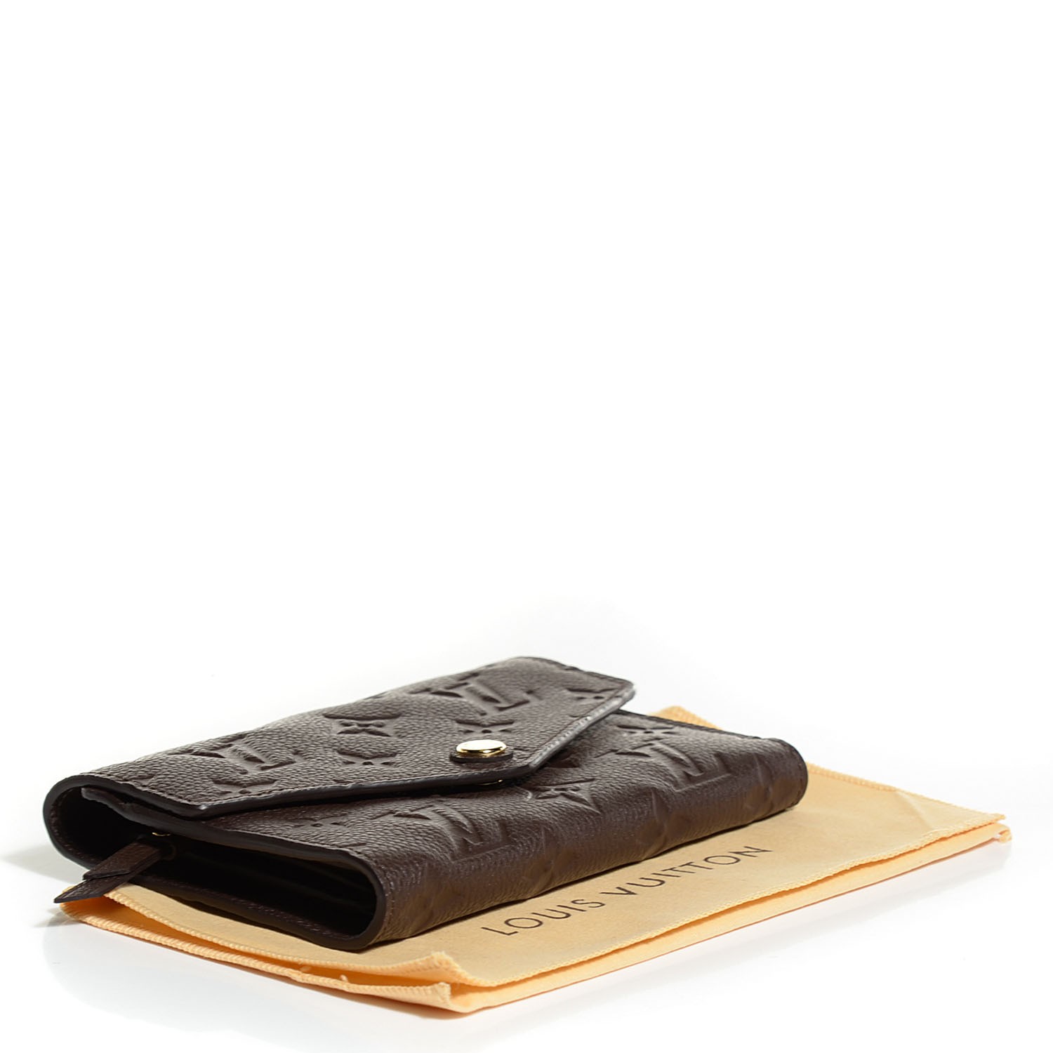 curieuse wallet