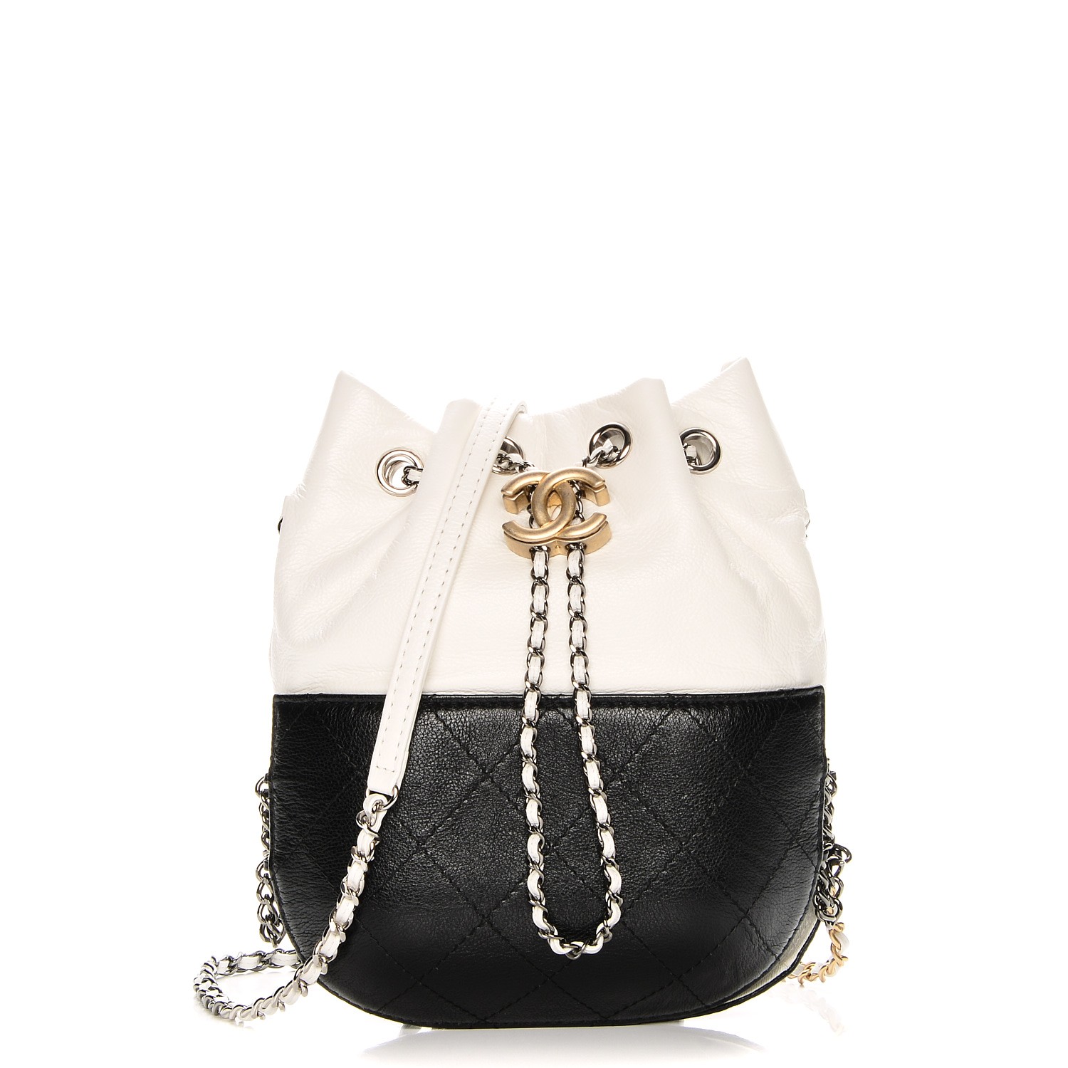 gabrielle bucket bag chanel