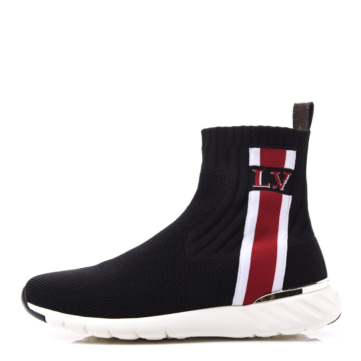 louis vuitton aftergame sneaker boot