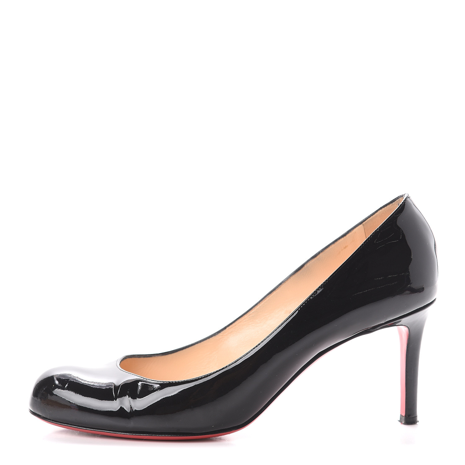 christian louboutin simple 70