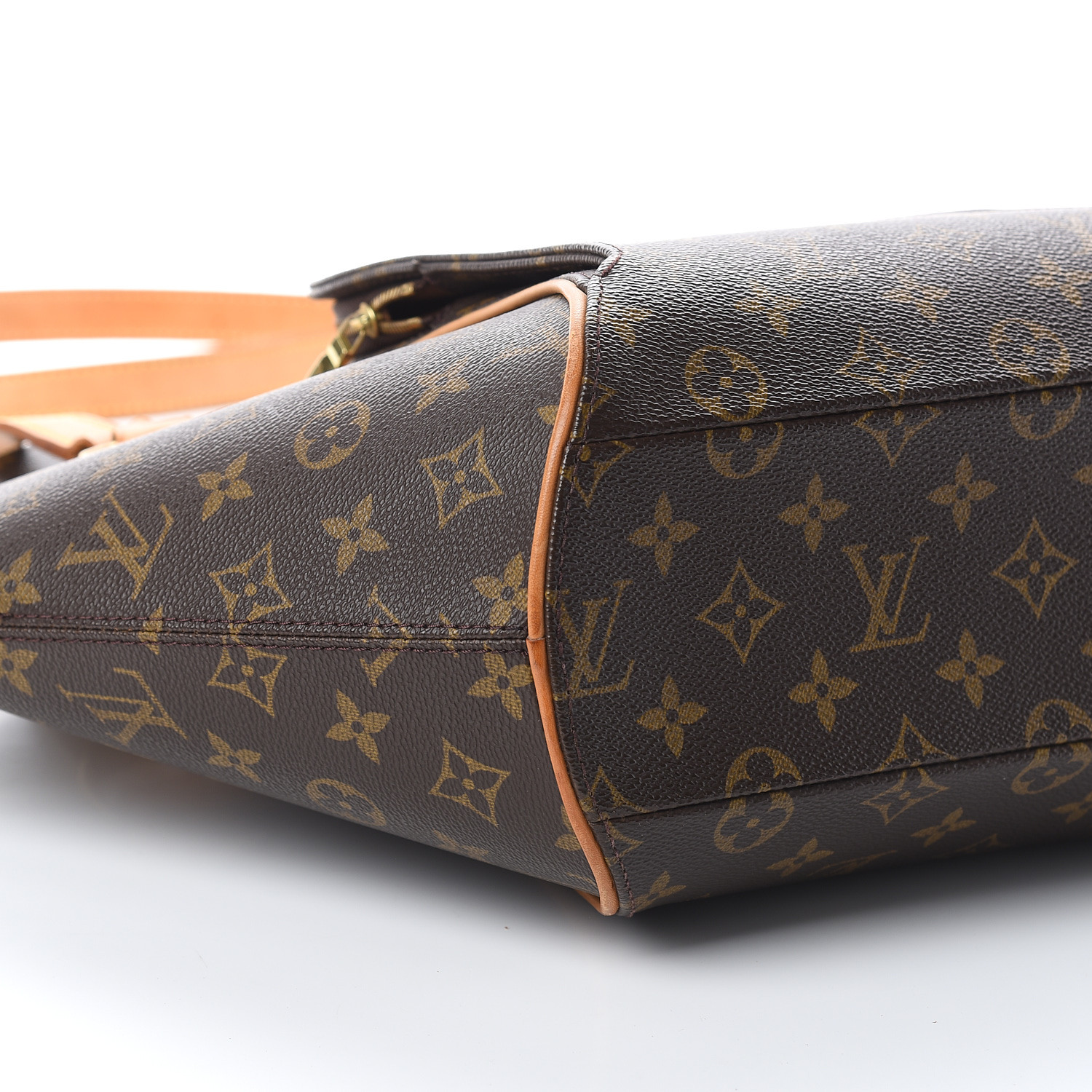 Louis Vuitton Monogram Ellipse Gm Shopping Bag 546572