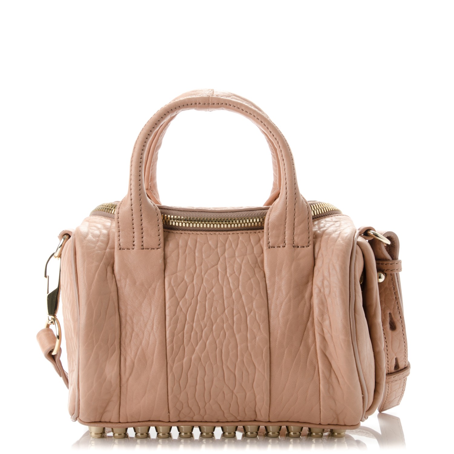 alexander wang rockie tote