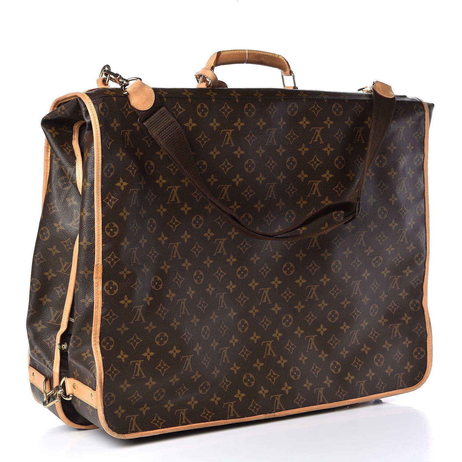 Louis Vuitton Garment Bag Hangers | Literacy Basics